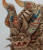 ACRO TAKEYA x Kaiju Remix Series - "Ultraman" Miclas Vinyl Collectible Figure www.HobbyGalaxy.com