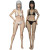 True1Toys Jointed Female Body 1/6 Scale Figure Basic Set GC3025 www.HobbyGalaxy.com