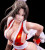 Kotobukiya "The King of Fighters '98" Mai Shiranui EX Bishoujo 1/7 Scale PVC Figure www.HobbyGalaxy.com
