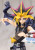 Kotobukiya "Yu-Gi-Oh! Duel Monsters" Yami Yugi (Passionate Duelists) ARTFX J PVC Figure www.HobbyGalaxy.com