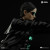 Iron Studios "The Matrix" Trinity Art Scale 1/10 Statue www.HobbyGalaxy.com