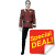 EXO-6 "Star Trek: Strange New Worlds" Admiral Christopher Pike 1/6 Scale Action Figure www.HobbyGalaxy.com