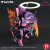 X-Plus Deforeal EVANGELILON Test Type-01 Burning "G" Awakening Form Figure www.HobbyGalaxy.com