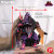 X-Plus Deforeal EVANGELILON Test Type-01 Burning "G" Awakening Form Figure www.HobbyGalaxy.com