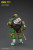 JoyToy TMNT 1/18 Scale Action Figure Set of 4 www.HobbyGalaxy.com