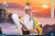 HAOYU TOYS Myth Series - Taishang Laojun (Ultra Supreme Elder Lord ) on Green Ox Exhibition Limited Edition 1/6 Scale Action Figure WF2503 www.HobbyGalaxy.com