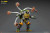 JoyToy TMNT Metalhead 5.5" Action Figure www.HobbyGalaxy.com