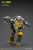 JoyToy TMNT Metalhead 5.5" Action Figure www.HobbyGalaxy.com