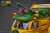 JoyToy TMNT Turtle Van 1/18 Scale Model www.HobbyGalaxy.com