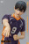 Asmus Toys "Haikyuu!!" Tobio Kageyama 1/6 Scale Action Figure Luxury Edition HQ02LUX www.HobbyGalaxy.com Asmus Toys "Haikyuu!!" Tobio Kageyama 1/6 Scale Action Figure Luxury Edition HQ02LUX www.HobbyGalaxy.com