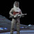 EXO-6 "Star Trek: First Contact" Lt. Commander Worf in EVA Suit 1/6 Scale Action Figure www.HobbyGalaxy.com EXO-6 "Star Trek: First Contact" Lt. Commander Worf in EVA Suit 1/6 Scale Action Figure www.HobbyGalaxy.com