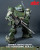 Threezero "Armored Trooper VOTOMS" Scopedog Ver. 1.5 1/12 Scale Action Figure Set www.HobbyGalaxy.com