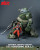Threezero "Armored Trooper VOTOMS" Scopedog Ver. 1.5 1/12 Scale Action Figure Set www.HobbyGalaxy.com