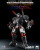 Threezero "Transformers: Rise of the Beasts" DLX Optimus Primal (Beast Wars Universe Edition) Action Figure www.HobbyGalaxy.com