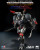 Threezero "Transformers: Rise of the Beasts" DLX Optimus Primal (Beast Wars Universe Edition) Action Figure www.HobbyGalaxy.com