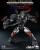 Threezero "Transformers: Rise of the Beasts" DLX Optimus Primal (Beast Wars Universe Edition) Action Figure www.HobbyGalaxy.com