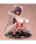 Nocturne Asanagi Original Character Kurumi Onazuki 1/5 Scale PVC Figure www.HobbyGalaxy.com