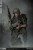 DAMTOYS "Platoon" Staff Sergeant Barnes 1/6 Scale Action Figure NO.DMS045 www.HobbyGalaxy.com