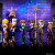 Bushiroad Creative JoJo's Bizarre Adventure: Stardust Crusaders PalVerse Blind Box Set of 6 www.HobbyGalaxy.com