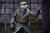 NECA Universal Monsters x Teenage Mutant Ninja Turtles Ultimate Donatello as The Invisible Man 7" Action Figure www.HobbyGalaxy.com