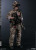 DAMTOYS United States Army Special Forces Group (Green Berets) 1/6 Scale Action Figure NO.78112 www.HobbyGalaxy.com