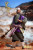 VeryCool Toys "Journey to the West" Master and Disciples (Set of Four) 1/12 Scale Action Figure Set Official 1986 TV Version XYJ-012 www.HobbyGalaxy.com