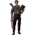 Asmus Toys "Evil Dead II" Ash Williams 1/6 Scale Action Figure www.HobbyGalaxy.com