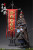 Twelve O'clock Water Margin - Hero Star "Little Li Guang" Hua Rong 1/6 Scale Action Figure T-023 www.HobbyGalaxy.com