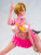 Daiki Kougyo Mahou Shoujo (Magical Girl) Series RAITA Original Asuka Rui Pink Summer Sailor Uniform Ver. 1/6 Scale Figure www.HobbyGalaxy.com