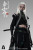 Rebellious Bones Assassin Series - Qing Yu (Blue Feather) 1/6 Scale Action Figure CK001 www.HobbyGalaxy.com