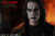 Infinite Statue x Kaustic Plastik The Maestro Line "The Crow" Eric Draven 1/6 Scale Action Figure Standard Edition www.HobbyGalaxy.com