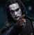 Infinite Statue x Kaustic Plastik The Maestro Line "The Crow" Eric Draven 1/6 Scale Action Figure Standard Edition www.HobbyGalaxy.com