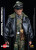 UJINDOU WWII 9. SS‑Panzerdivision "Hohenstaufen" Panzeraufklärungs‑Abteilung, Arnhem 1944 1/6 Scale Action Figure UD9060 www.HobbyGalaxy.com