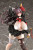 Pink ・Cat Demon Exorcist Student Council President - Reika Danzaiin 1/6 Scale Figure www.HobbyGalaxy.com