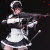 LongShanJinShu The Maid Knight Corps - Grenade Soldier Angela 1/6 Scale Action Figure LS-Meid.S-01B www.HobbyGalaxy.com
