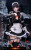 LongShanJinShu The Maid Knight Corps - Grenade Soldier Angela 1/6 Scale Action Figure LS-Meid.S-01B www.HobbyGalaxy.com