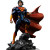 Iron Studios DC Comics Superman Absolute Art Scale 1/10 Statue www.HobbyGalaxy.com