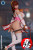 Super Duck Sexy Ninja Kasumi Blue Pink Version 1/6 Scale Action Figure NO:SET094-B www.HobbyGalaxy.com