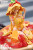 WeArtDoing Sleeping Beauty: Pizza Fairies - Cheese Supreme Designer Figure www.HobbyGalaxy.com