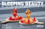 WeArtDoing Sleeping Beauty: Pizza Fairies - Cheese Supreme Designer Figure www.HobbyGalaxy.com