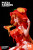 WeArtDoing Sleeping Beauty: Pizza Fairies - Classic Tomato Designer Figure www.HobbyGalaxy.com