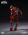 INART "Dark Nights: Metal" Red Death 1/12 Scale Action Figure MAG-C0001 www.HobbyGalaxy.com