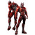 INART "Dark Nights: Metal" Red Death 1/12 Scale Action Figure MAG-C0001 www.HobbyGalaxy.com