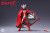 AUG TOYS Ultraman Taro 6" Fabric Costume Action Figure F6001 www.HobbyGalaxy.com