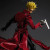 Threezero "Trigun" Vash the Stampede 1/6 Scale Action Figure www.HobbyGalaxy.com