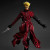 Threezero "Trigun" Vash the Stampede 1/6 Scale Action Figure www.HobbyGalaxy.com