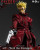 Threezero "Trigun" Vash the Stampede 1/6 Scale Action Figure www.HobbyGalaxy.com