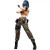  VeryCool Toys The King of Fighters XIV - Leona Heidern 1/6 Scale Action Figure VCF-2070 www.HobbyGalaxy.com