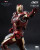 Threezero Marvel Studios: The Infinity Saga DLX Iron Man Mark 7 (Battle Damaged) Action Figure www.HobbyGalaxy.com