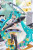 Taito VOCALOID: Hatsune Miku x Naoki Saito My Figure Making! -The Painter Ver.- 1/7 Scale Figure www.HobbyGalaxy.com